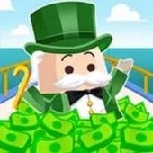 Cash Inc Fame & Fortune Game MOD (Uang) Image Cash Inc Fame & Fortune Game MOD (Uang)