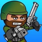 Doodle Army 2 Image Doodle Army 2