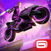 Gangstar Vegas Mod APK (Argent illimité / Diamants) Image Gangstar Vegas Mod APK (Argent illimité / Diamants)