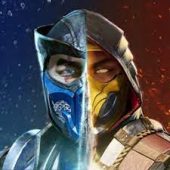 Mortal Kombat Image Mortal Kombat