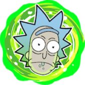 Pocket Mortys Image Pocket Mortys