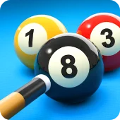 8 Ball Pool Image 8 Ball Pool