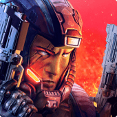 Alien Shooter 2 - The Legend Image Alien Shooter 2 - The Legend