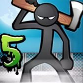 Anger of Stick 5 Mod (무한한 돈) Image Anger of Stick 5 Mod (무한한 돈)