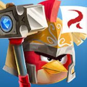 Angry Birds Epic Image Angry Birds Epic