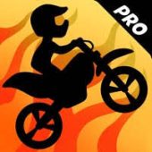 Bike Race Pro by T. F. Games MOD (Täysin auki) Image Bike Race Pro by T. F. Games MOD (Täysin auki)