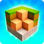 Block Craft 3D Image Block Craft 3D