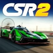 CSR Racing 2 Image CSR Racing 2