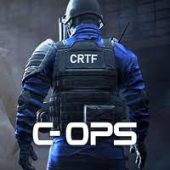 Critical Ops Mod (Anti-Bann/Radar/Umgehung/Deutsche Fassung) Image Critical Ops Mod (Anti-Bann/Radar/Umgehung/Deutsche Fassung)