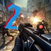 DEAD TRIGGER 2 Image DEAD TRIGGER 2
