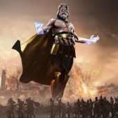Dawn of Titans Image Dawn of Titans