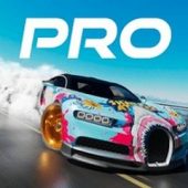Drift Max Pro Mod (Raha/ilmaiset ostokset) Image Drift Max Pro Mod (Raha/ilmaiset ostokset)
