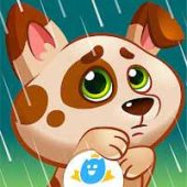 Duddu My Virtual Pet Mod (Sınırsız Para) Image Duddu My Virtual Pet Mod (Sınırsız Para)