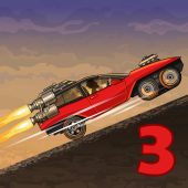 Earn to Die 3 Image Earn to Die 3