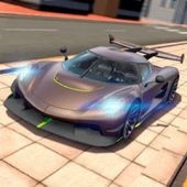 Extreme Car Driving Simulator Mod (Unlimited Money) Image Extreme Car Driving Simulator Mod (Unlimited Money)