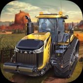 Farming Simulator 18 Image Farming Simulator 18