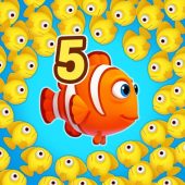 Fishdom Image Fishdom