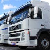Heavy Truck Simulator Mod (Unlimited Money) Image Heavy Truck Simulator Mod (Unlimited Money)