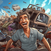 Junkyard Tycoon Image Junkyard Tycoon