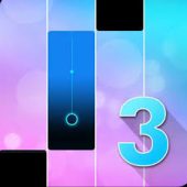 Magic Tiles 3 Mod (Munitions illimitées) Image Magic Tiles 3 Mod (Munitions illimitées)