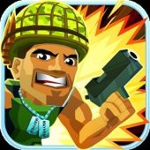 Major Mayhem Image Major Mayhem