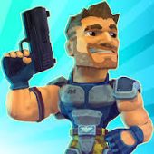 Major Mayhem 2 Image Major Mayhem 2