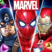 Marvel Puzzle Quest Image Marvel Puzzle Quest
