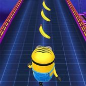 Minion Rush Image Minion Rush