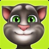 My Talking Tom Image My Talking Tom