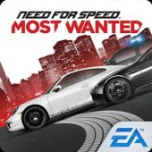 Need for Speed: Most Wanted Image Need for Speed: Most Wanted