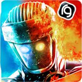 Real Steel Boxing Champions Image Real Steel Boxing Champions