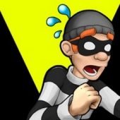 Robbery Bob Image Robbery Bob