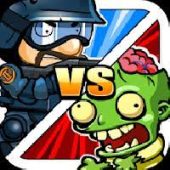 SWAT and Zombies Image SWAT and Zombies
