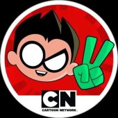 ¡Figura Teen Titans GO! Mod (Dinero) Image ¡Figura Teen Titans GO! Mod (Dinero)