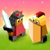 The Battle of Polytopia Image The Battle of Polytopia