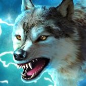 The Wolf Image The Wolf