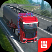 Truck Simulator PRO Europe Image Truck Simulator PRO Europe