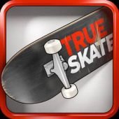 True Skate Image True Skate