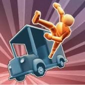 Turbo Dismount Image Turbo Dismount