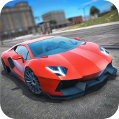 Ultimate Car Driving Simulator MOD APK (Argent illimité) Image Ultimate Car Driving Simulator MOD APK (Argent illimité)