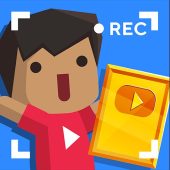 Vlogger Go Viral – Tuber Game Image Vlogger Go Viral – Tuber Game