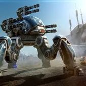War Robots Multiplayer Battles Image War Robots Multiplayer Battles