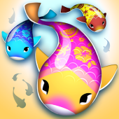 Zen Koi 2 Image Zen Koi 2