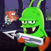 Zombie Catchers Image Zombie Catchers