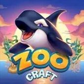 Zoo Craft: Animal Family Image Zoo Craft: Animal Family