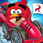 Angry Birds Go! Image Angry Birds Go!