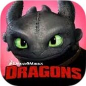 Dragons: Rise Of Berk Image Dragons: Rise Of Berk
