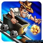 Rail Rush Image Rail Rush