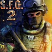 Special Forces Group 2 Image Special Forces Group 2