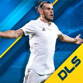 Dream League Soccer 2019 Image Dream League Soccer 2019